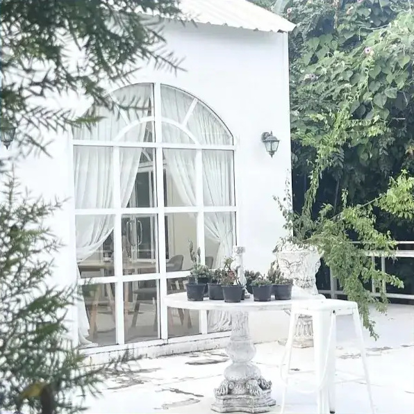 KHUN CHAI Caf-Fe’ — มุม 2