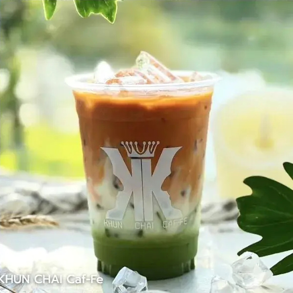 KHUN CHAI Caf-Fe’ — มุม 4
