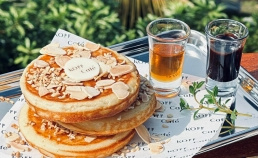 KOFF Café x Phutaly — มุม 2
