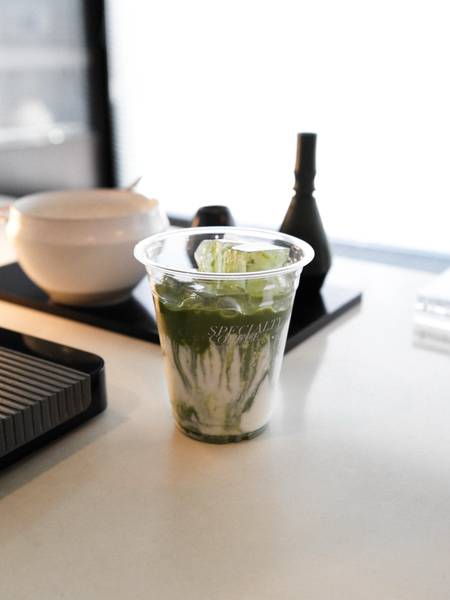 Awakening.Cafe — มุม 2