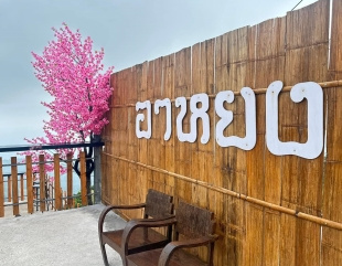 อาหยง คอฟฟี่ ภูทับเบิก — มุม 2
