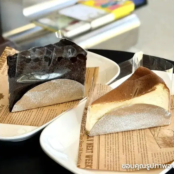 Blue Man Cafe — มุม 3