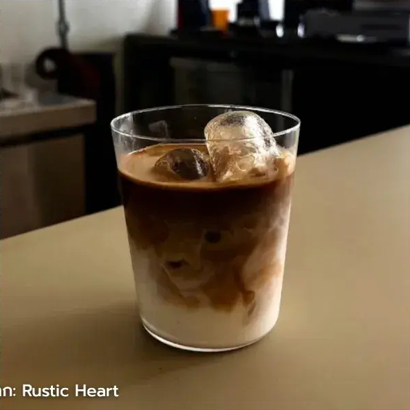 Rustic Heart — มุม 4