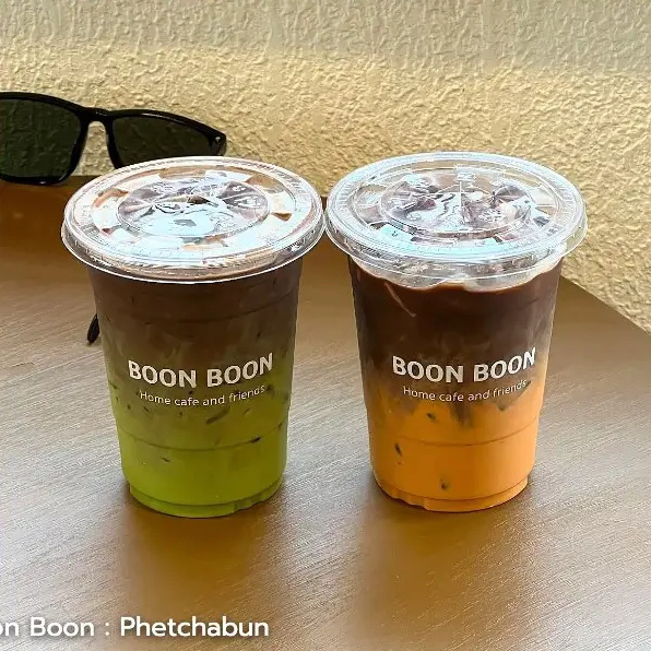 Boon Boon : Phetchabun — มุม 4
