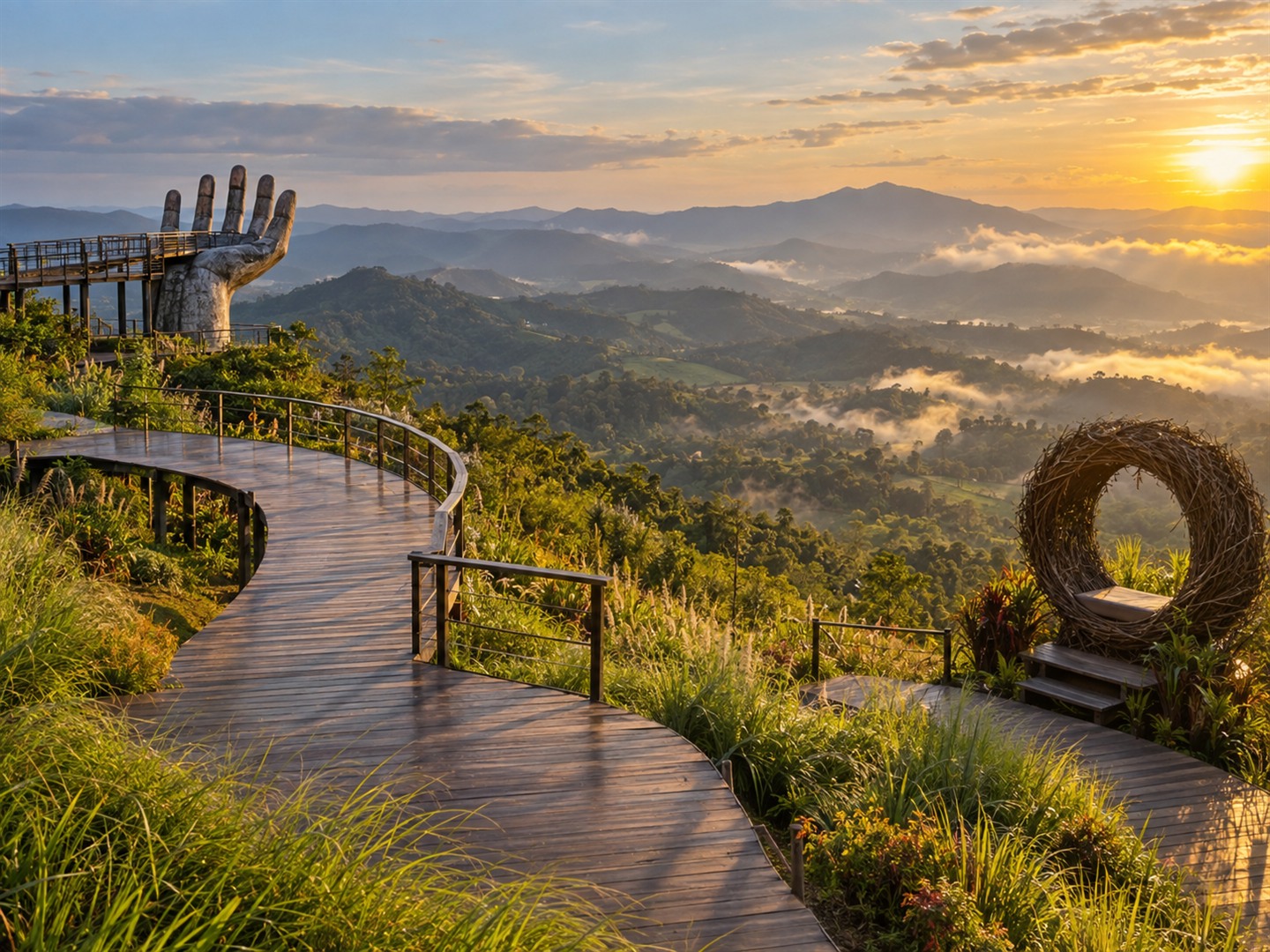 ภูแก้วพีค