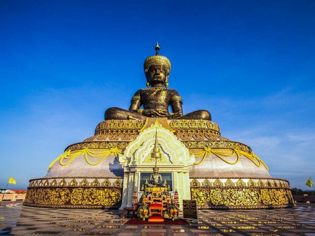 พระใหญ่ เพชรบูรณ์