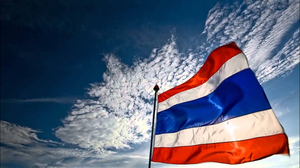 thailand-anthem