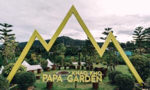 Papa Garden khaokho (ปาป้า การ์เด้น เขาค้อ)