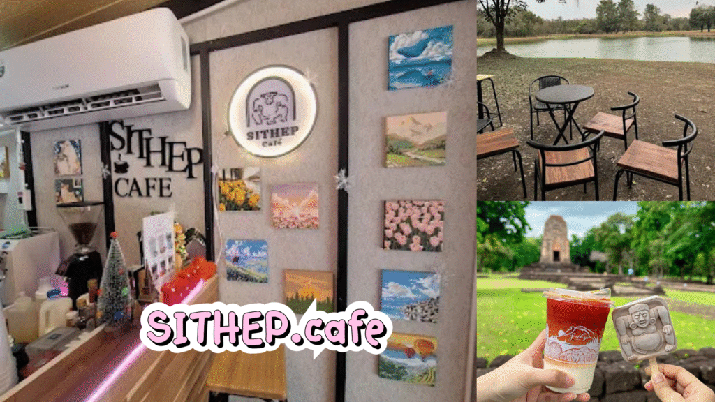 SITHEP.cafe