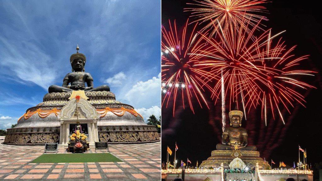 พระพุทธมหาธรรมราชา​
