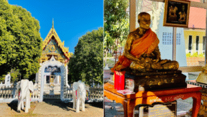 วัดช้างเผือก ต.ในเมือง เพชรบูรณ์