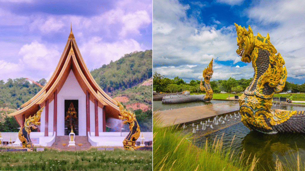 วัดธรรมยาน