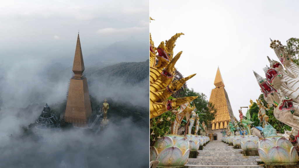 วัดป่าภูทับเบิก